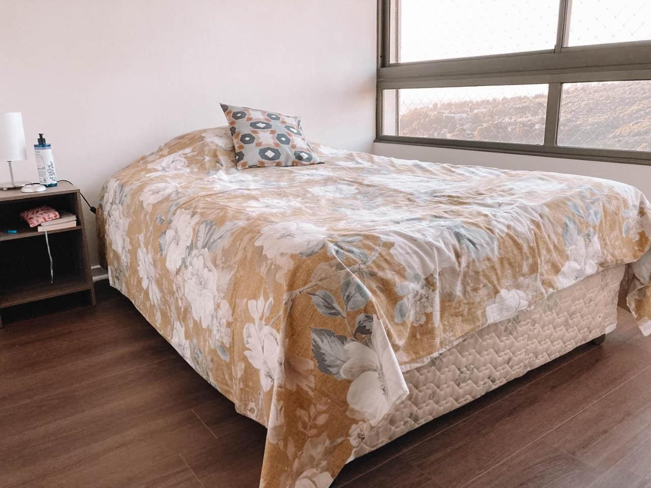 Apartamento Centrico Departamento En Con Ubicacion Y Vistas Encantadoras *