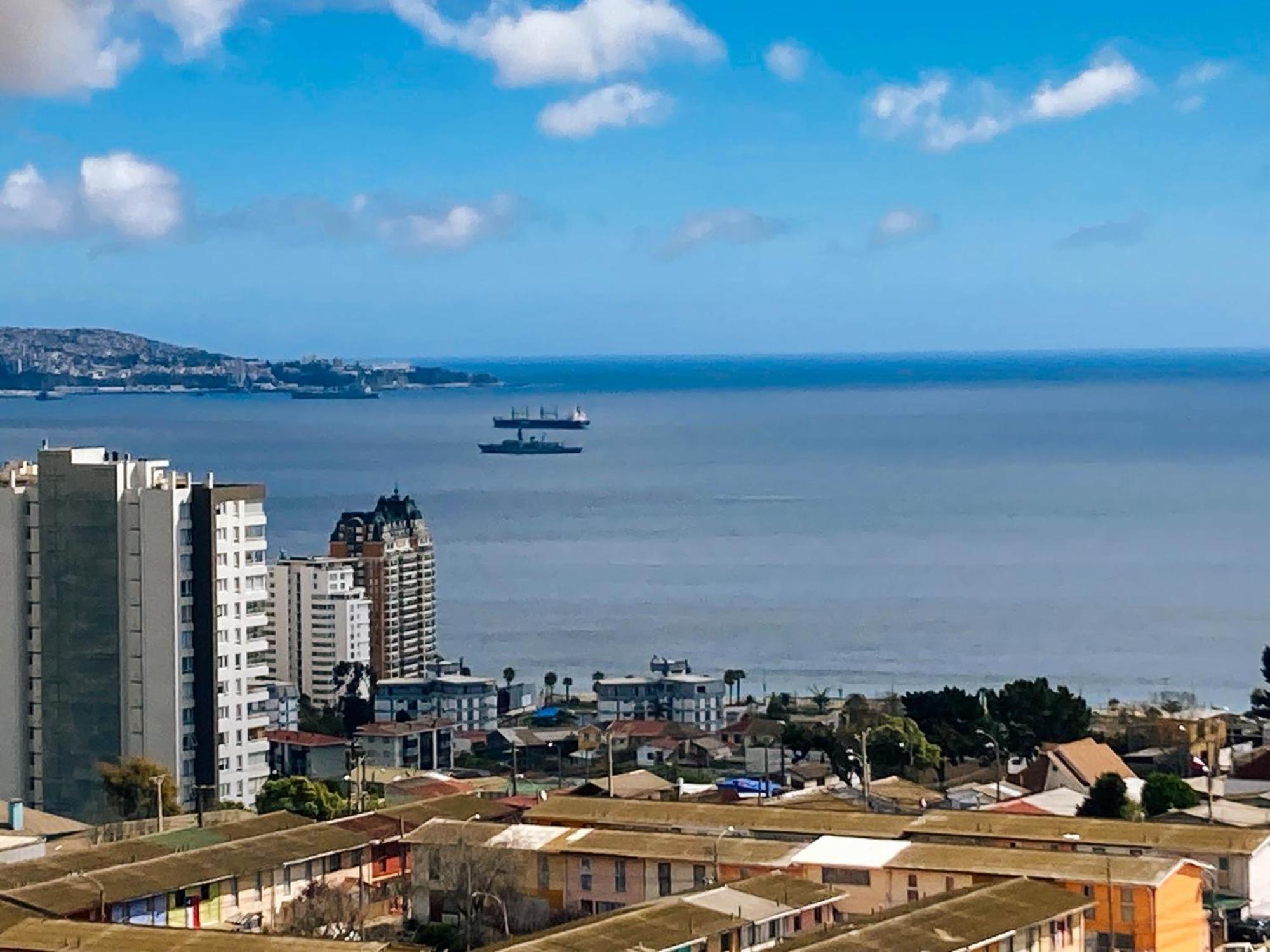 Apartamento Centrico Departamento En Con Ubicacion Y Vistas Encantadoras *
