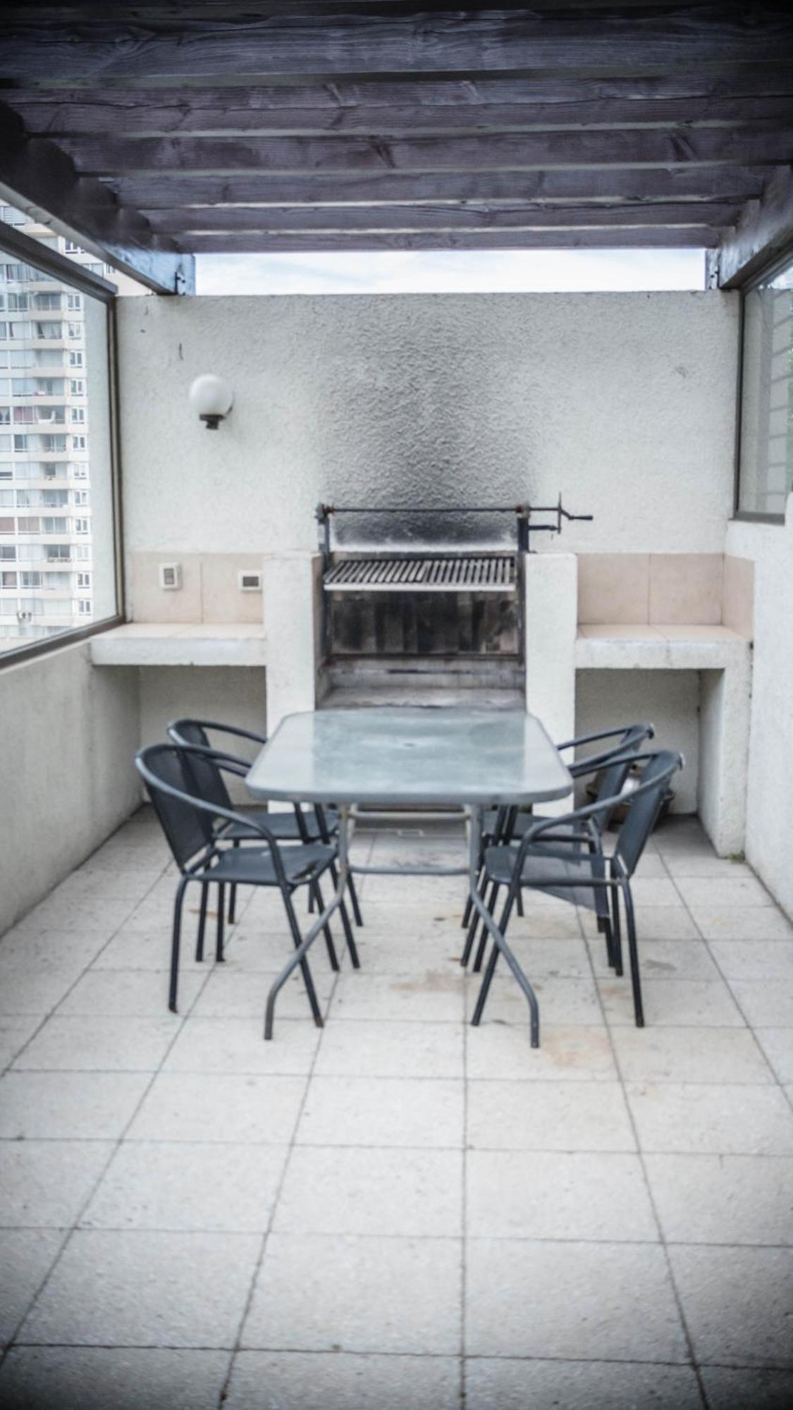 Centrico Departamento En Con Ubicacion Y Vistas Encantadoras Apartamento